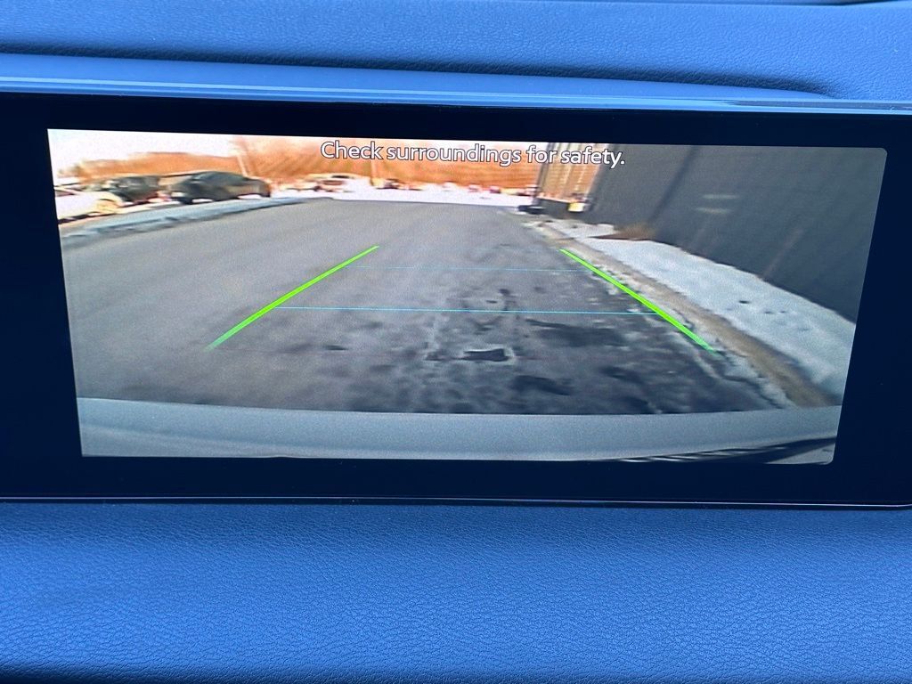 2026 Nissan Sentra SV San Clemente CA