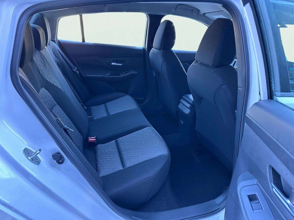 2026 Nissan Sentra SV San Clemente CA