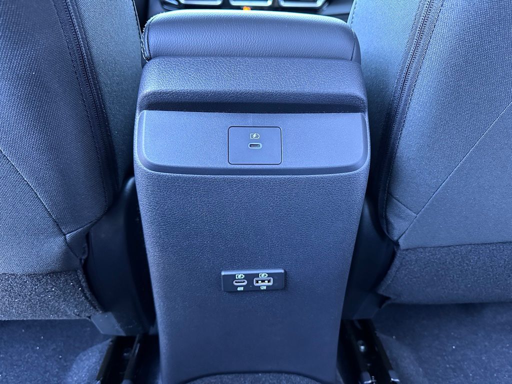 2026 Nissan Sentra SV San Clemente CA