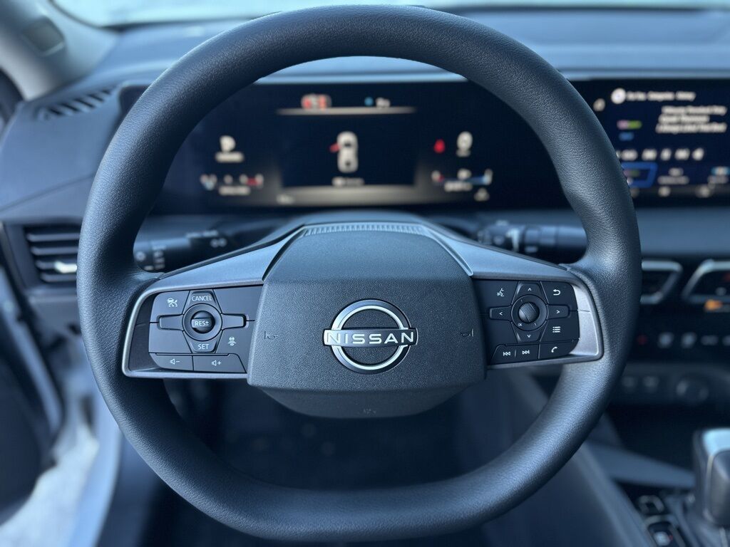 2026 Nissan Sentra SV San Clemente CA