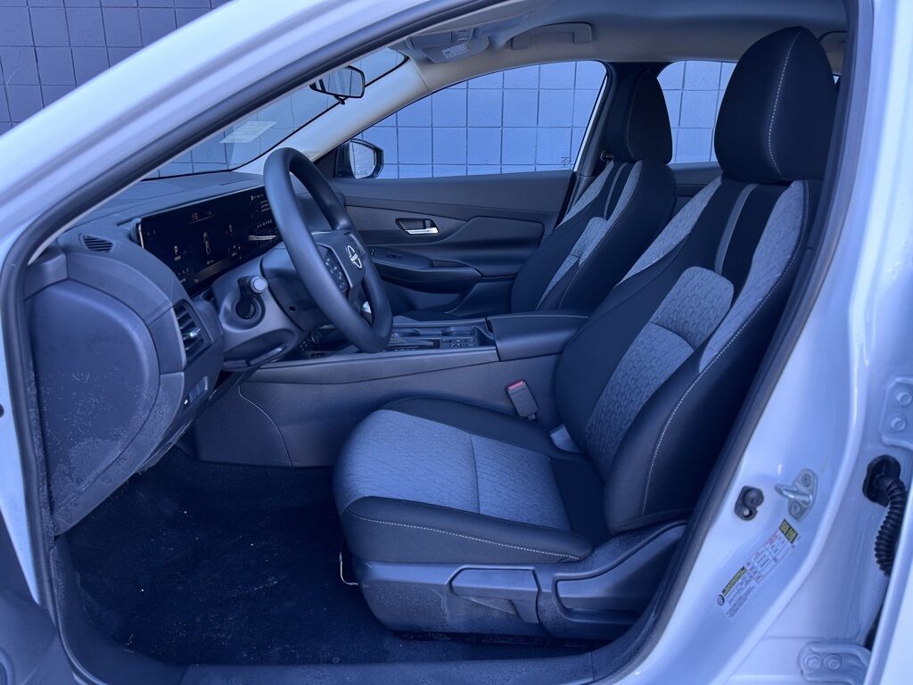 2026 Nissan Sentra SV San Clemente CA