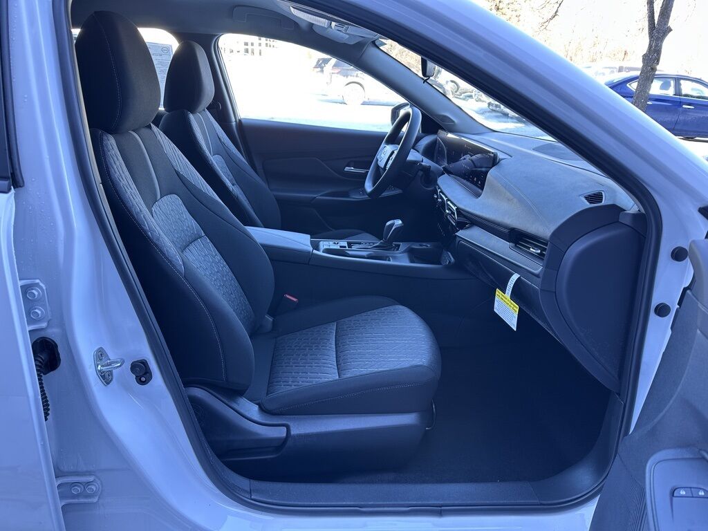 2026 Nissan Sentra SV San Clemente CA
