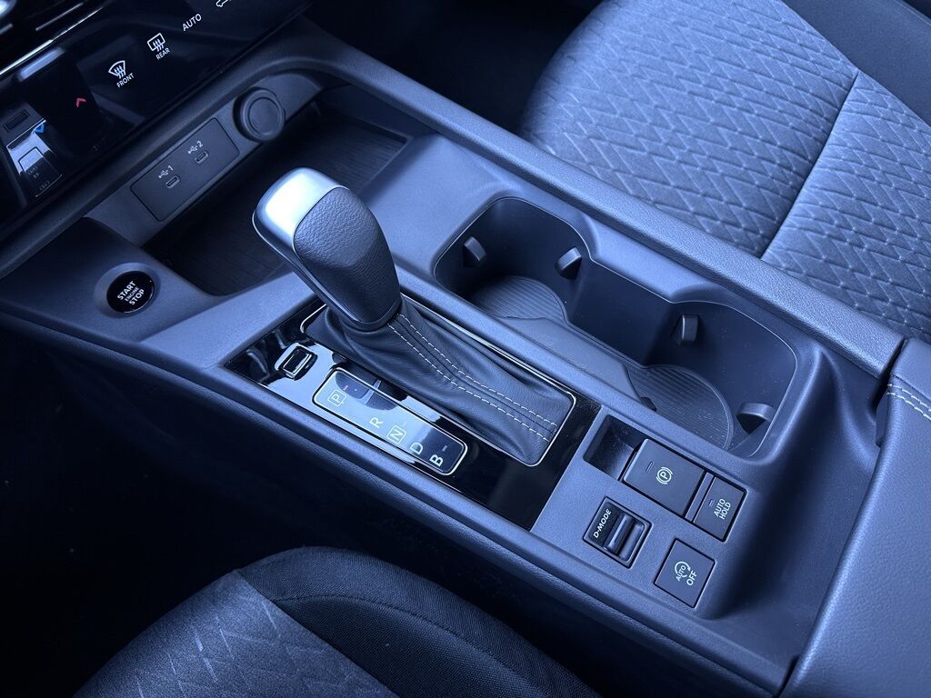 2026 Nissan Sentra SV San Clemente CA