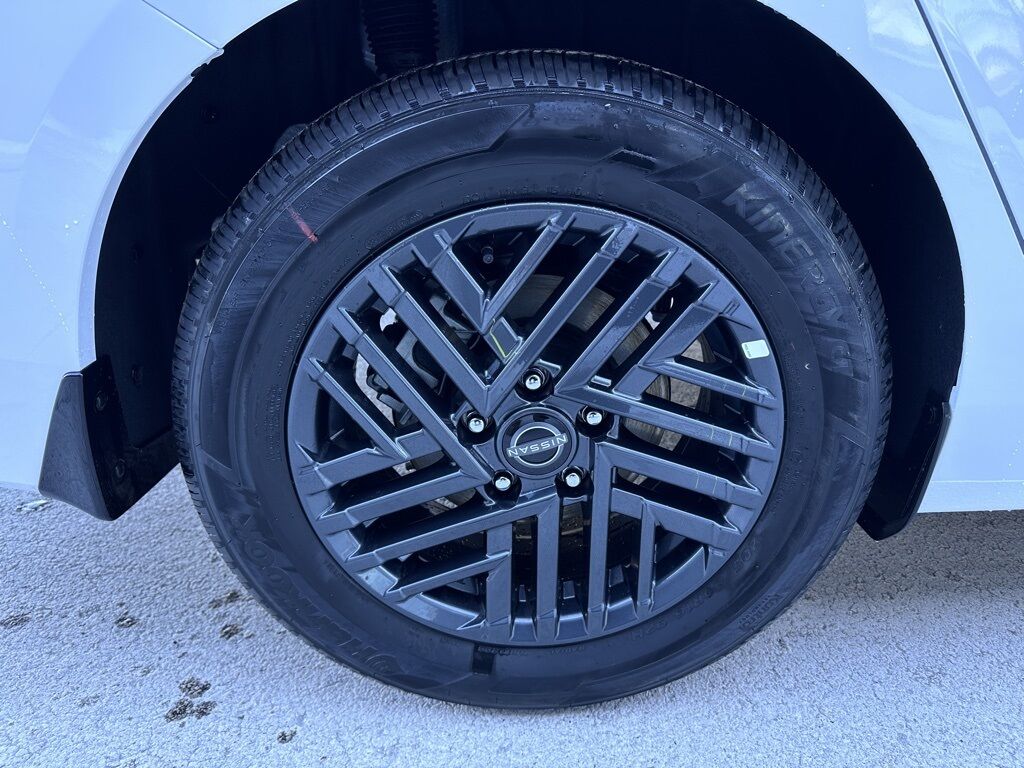 2026 Nissan Sentra SV San Clemente CA