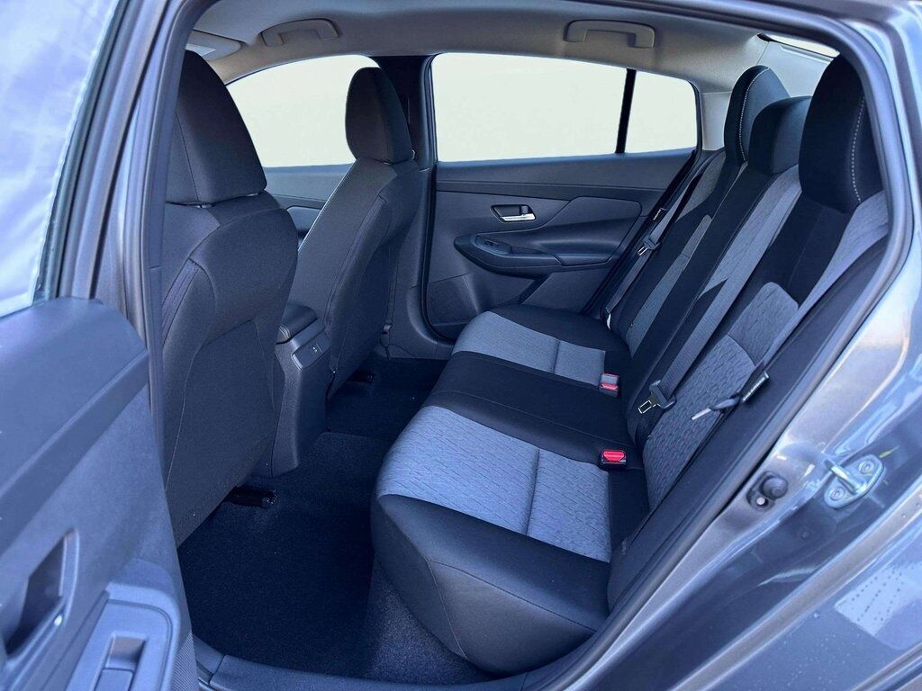 2026 Nissan Sentra SV San Clemente CA