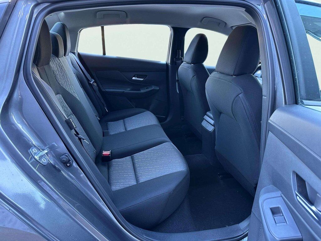 2026 Nissan Sentra SV San Clemente CA