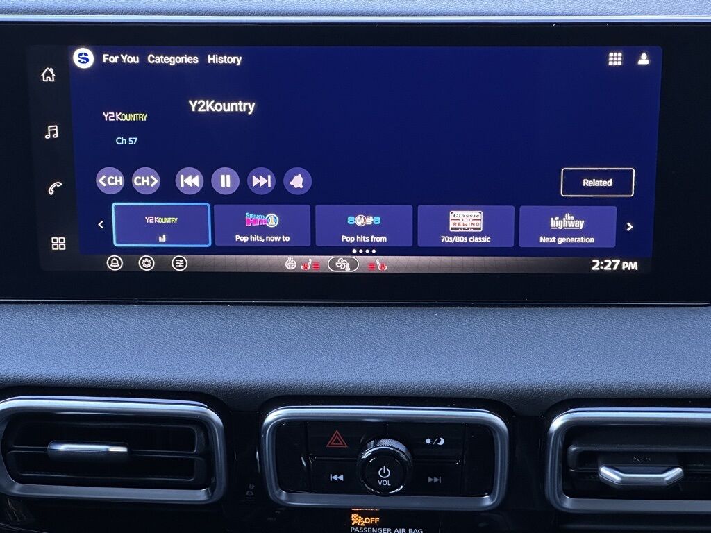 2026 Nissan Sentra SV San Clemente CA