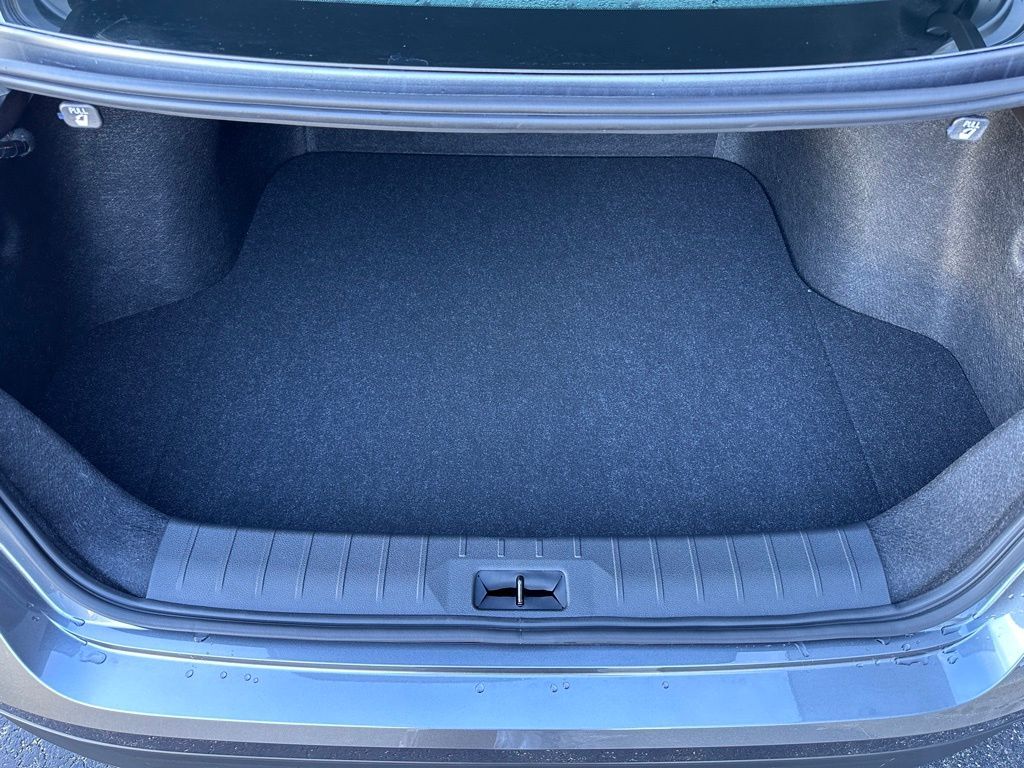 2026 Nissan Sentra SV San Clemente CA