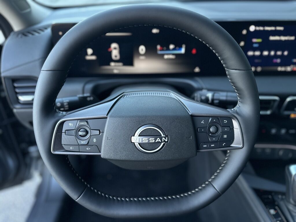 2026 Nissan Sentra SV San Clemente CA