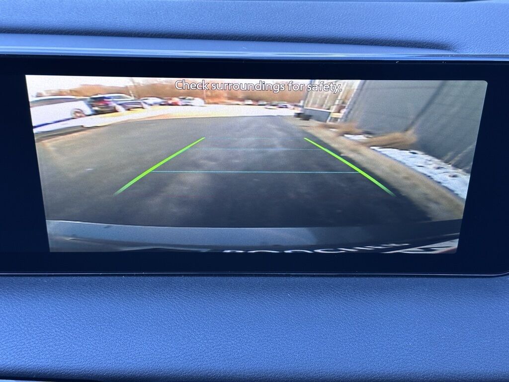 2026 Nissan Sentra SV San Clemente CA