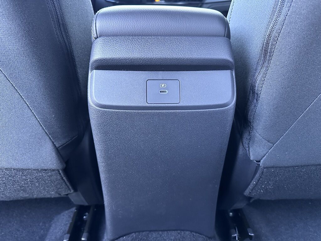 2026 Nissan Sentra SV San Clemente CA