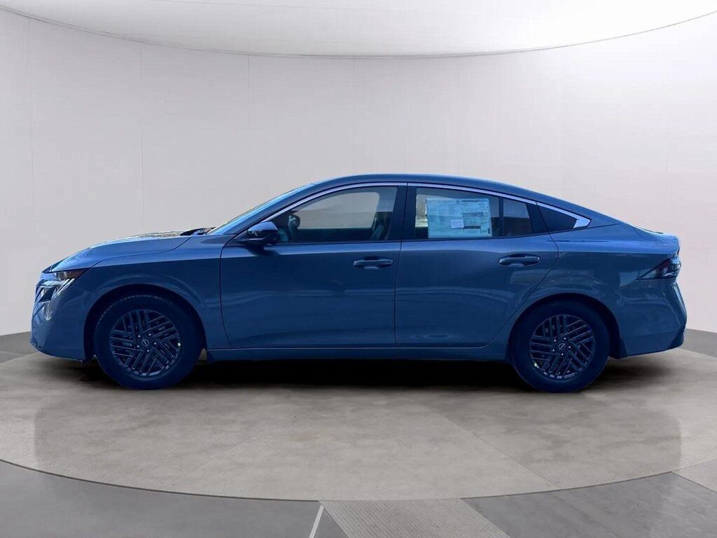 2026 Nissan Sentra SV San Clemente CA