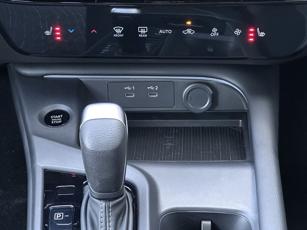 2026 Nissan Sentra SV San Clemente CA