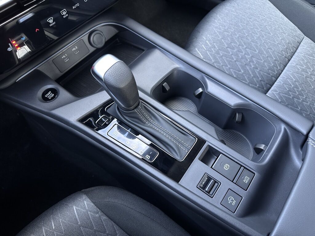 2026 Nissan Sentra SV San Clemente CA