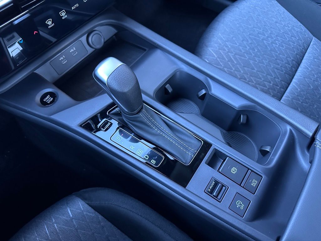 2026 Nissan Sentra SV San Clemente CA