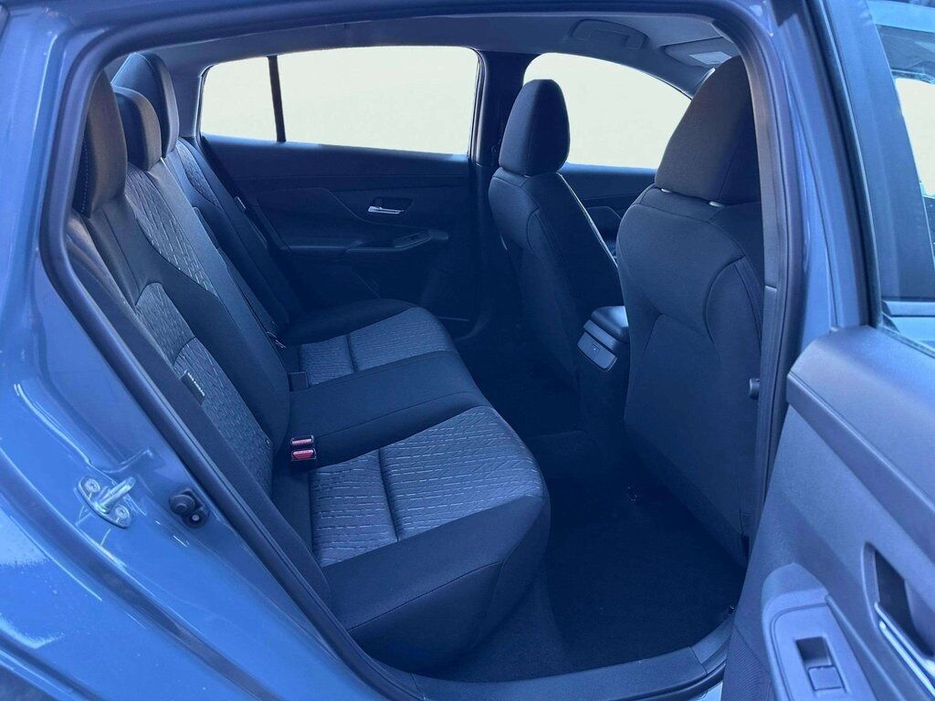 2026 Nissan Sentra SV San Clemente CA