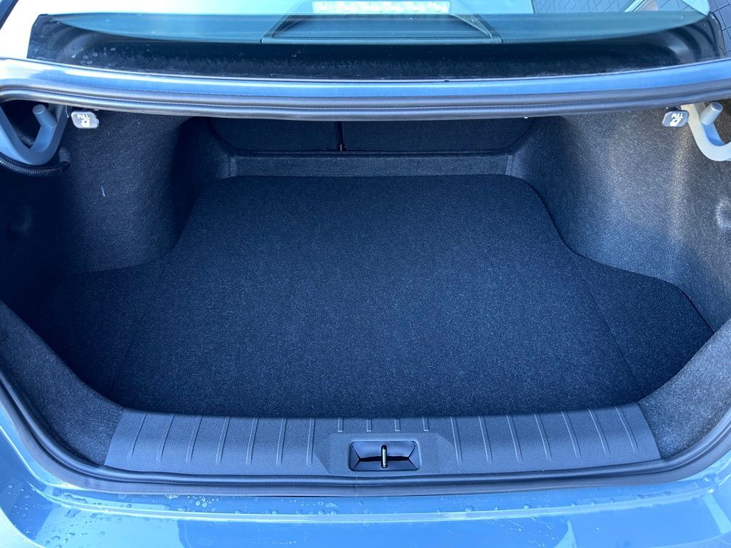 2026 Nissan Sentra SV San Clemente CA