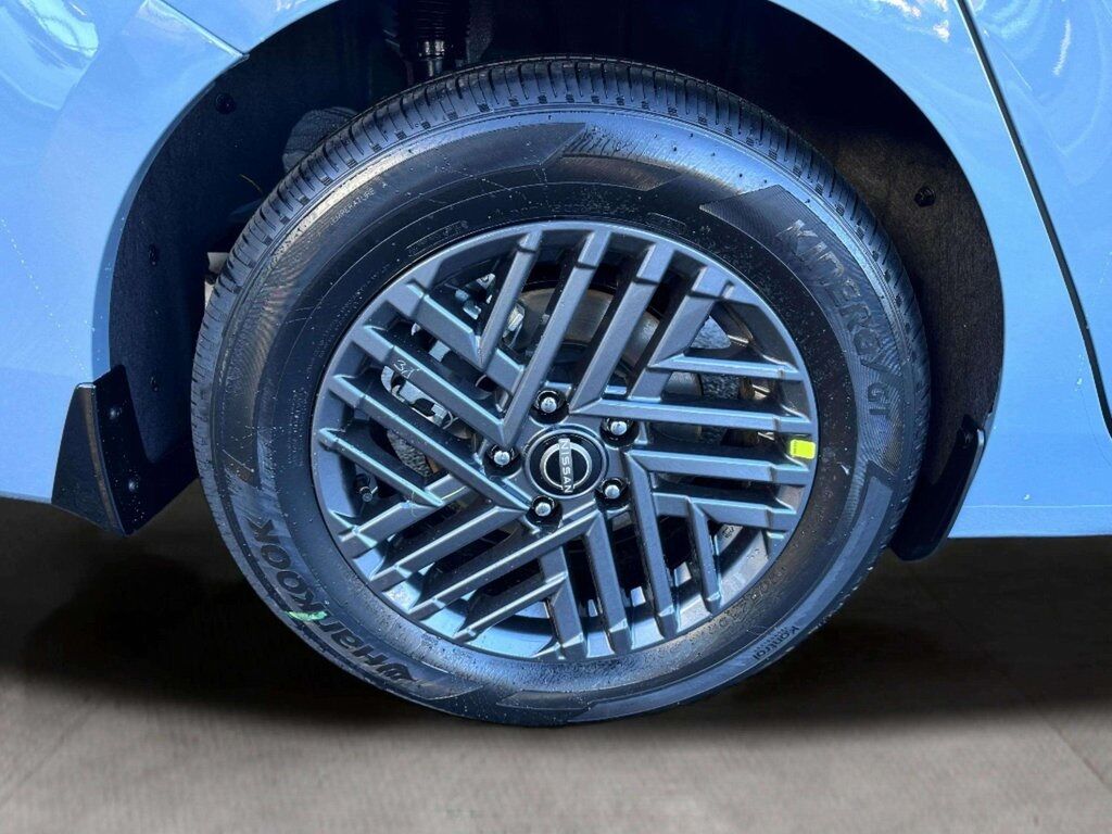 2026 Nissan Sentra SV San Clemente CA