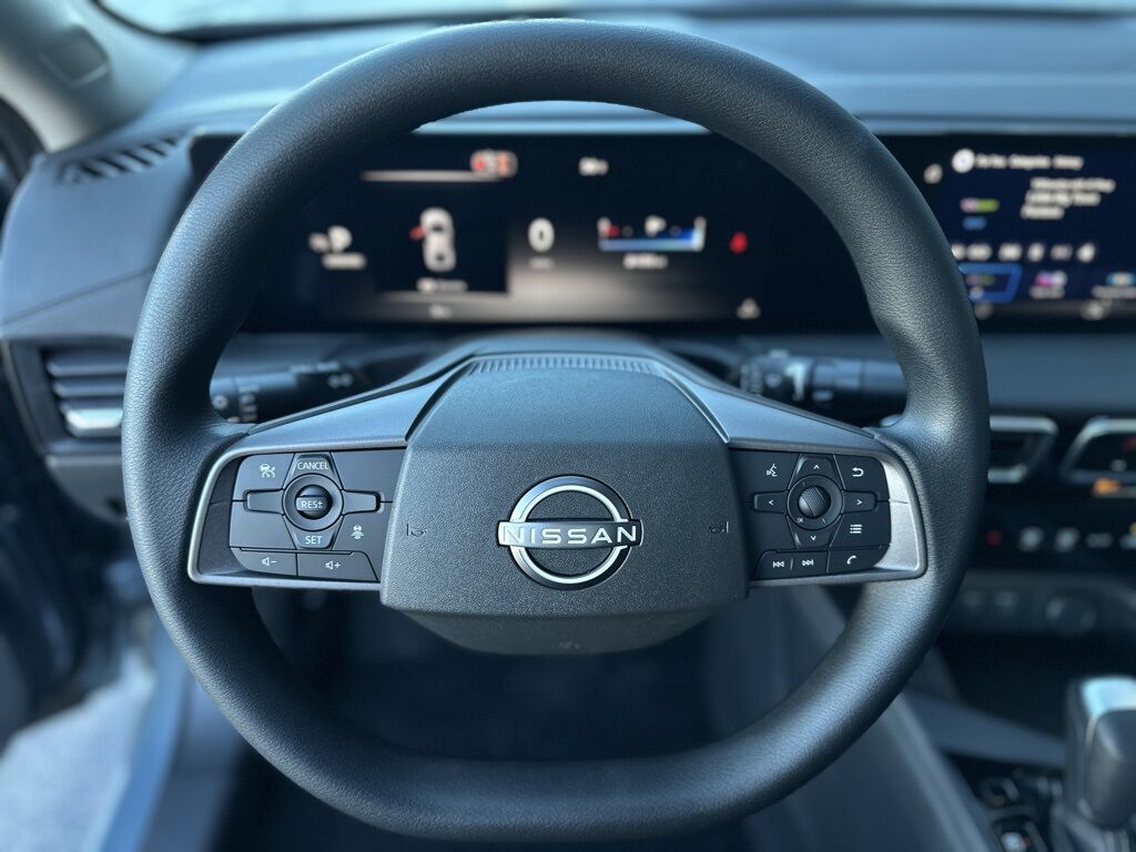 2026 Nissan Sentra SV San Clemente CA