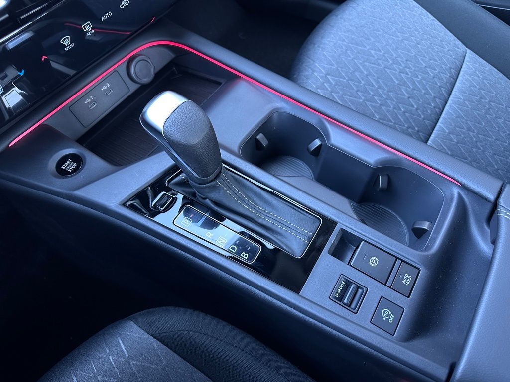 2026 Nissan Sentra SV San Clemente CA