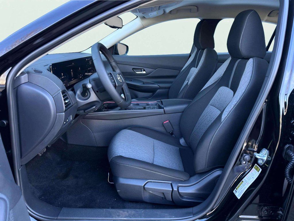 2026 Nissan Sentra SV San Clemente CA