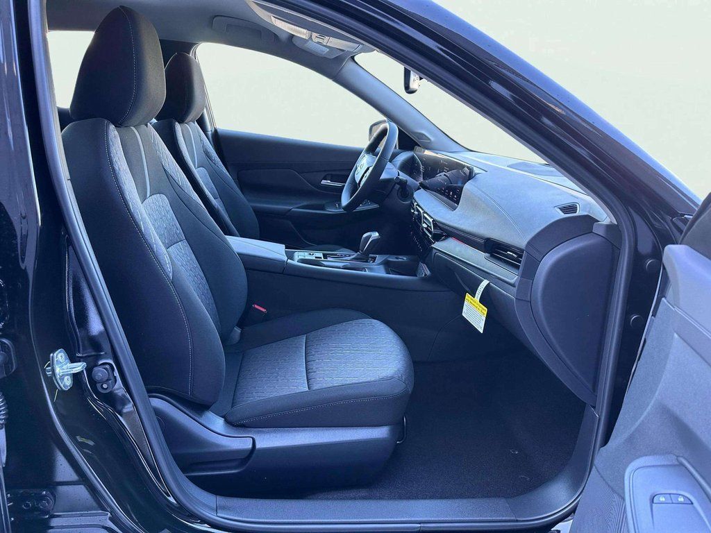 2026 Nissan Sentra SV San Clemente CA