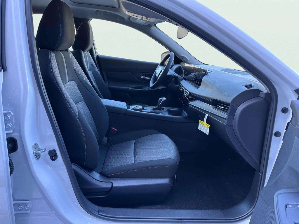 2026 Nissan Sentra SV San Clemente CA