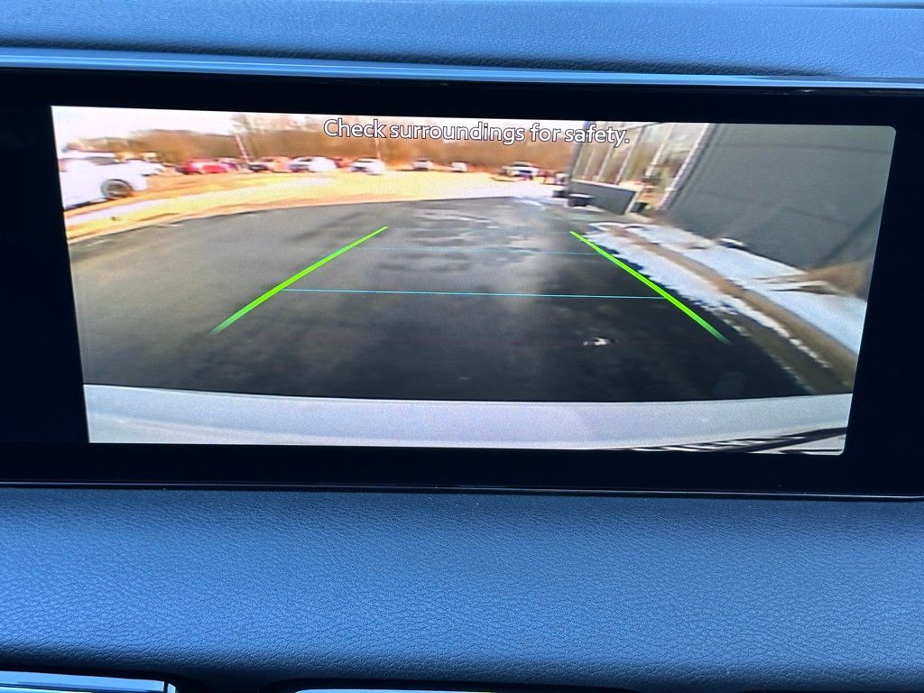 2026 Nissan Sentra SV San Clemente CA