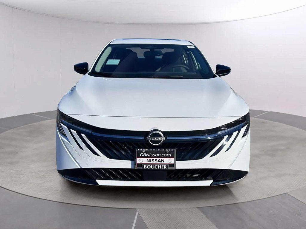 2026 Nissan Sentra SV San Clemente CA