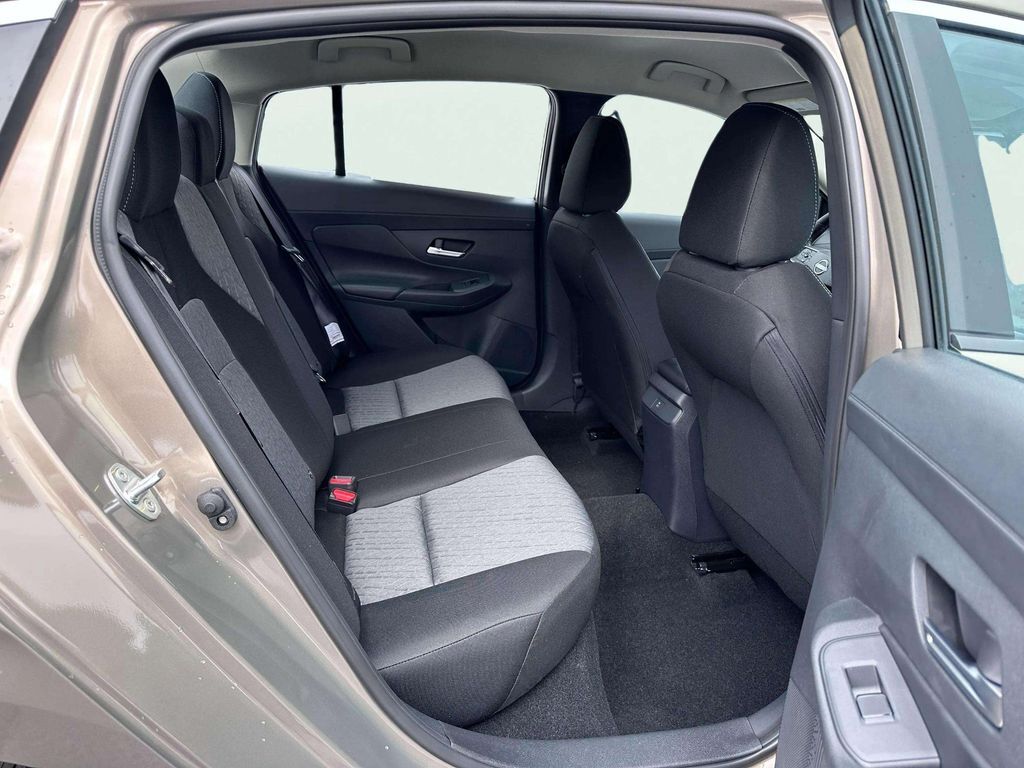 2026 Nissan Sentra SV San Clemente CA