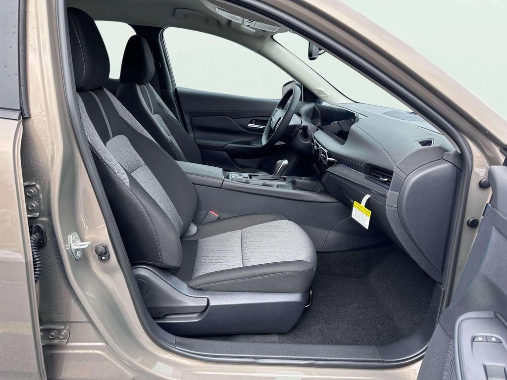 2026 Nissan Sentra SV San Clemente CA