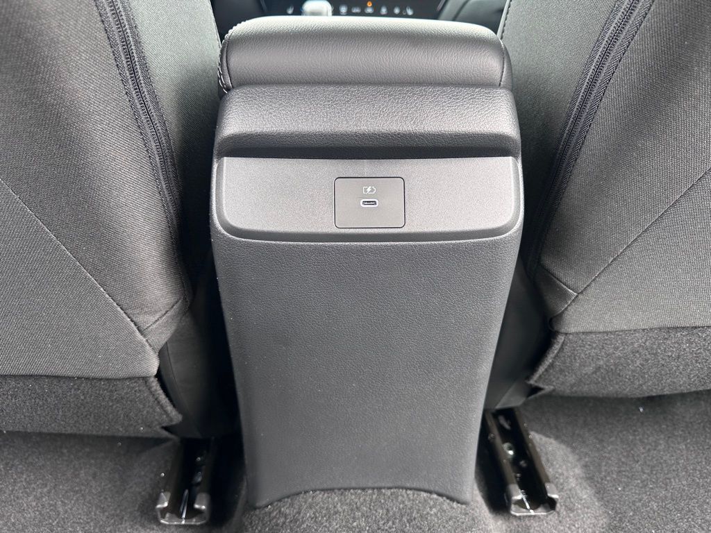 2026 Nissan Sentra SV San Clemente CA