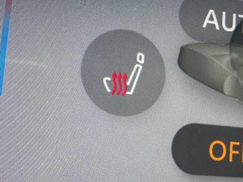 2026 Nissan Sentra SV San Clemente CA