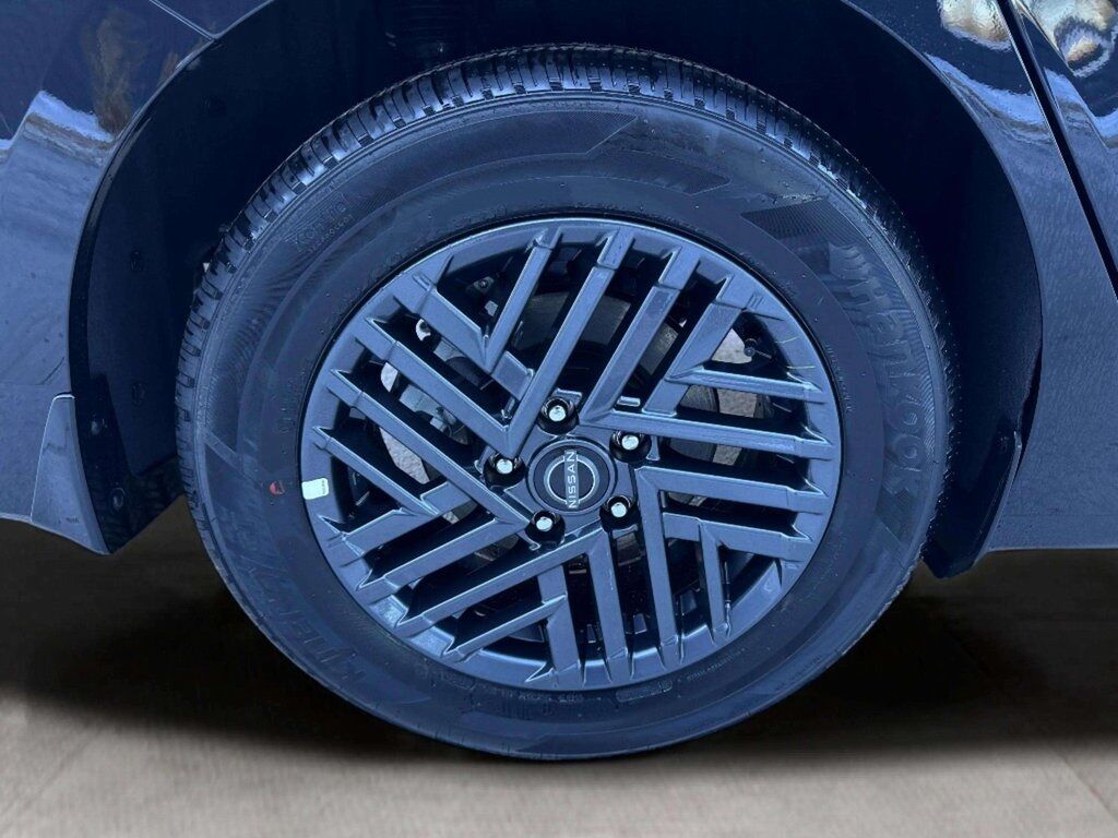 2026 Nissan Sentra SV San Clemente CA