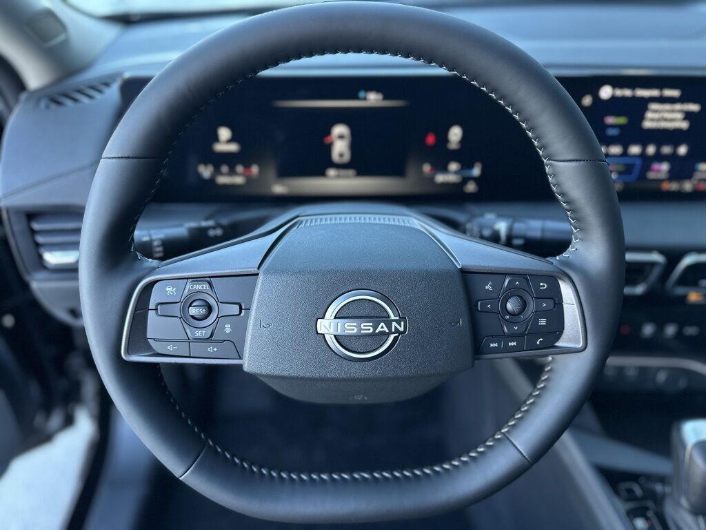 2026 Nissan Sentra SV San Clemente CA