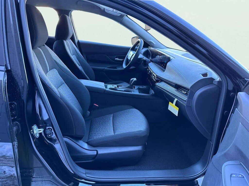 2026 Nissan Sentra SV San Clemente CA