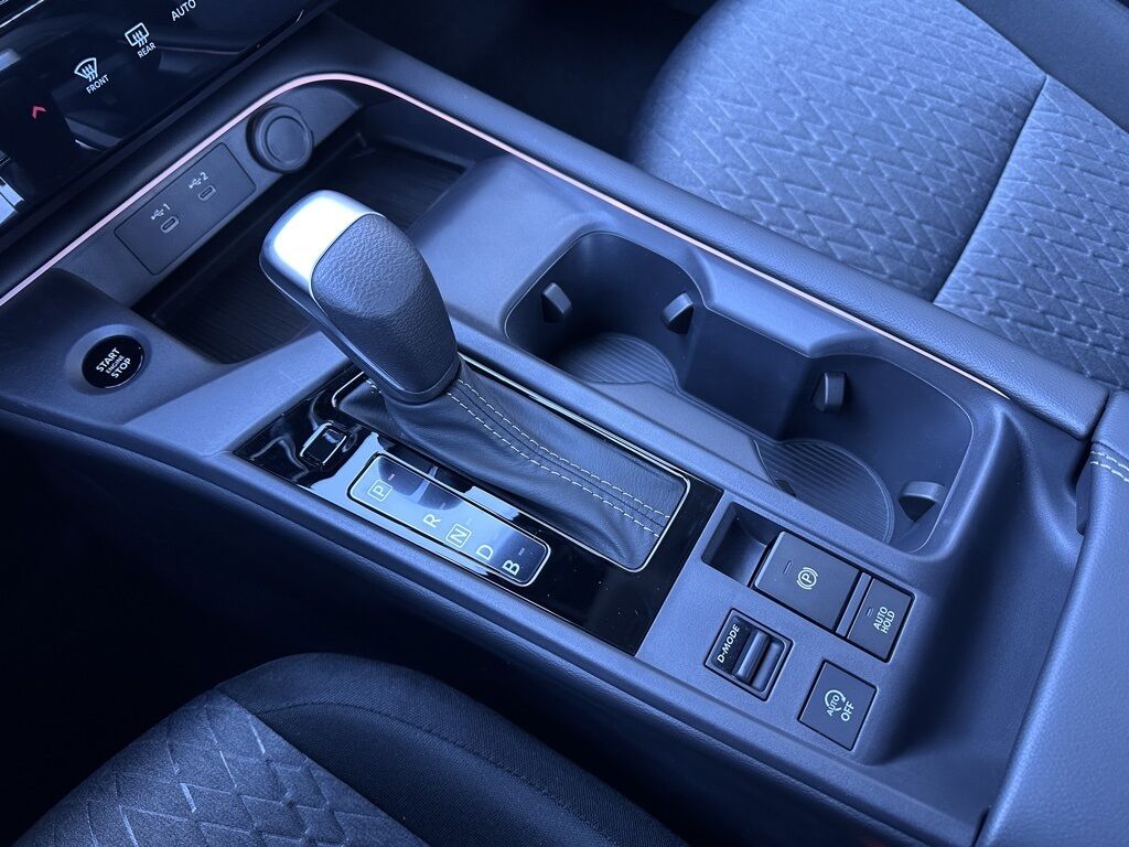 2026 Nissan Sentra SV San Clemente CA