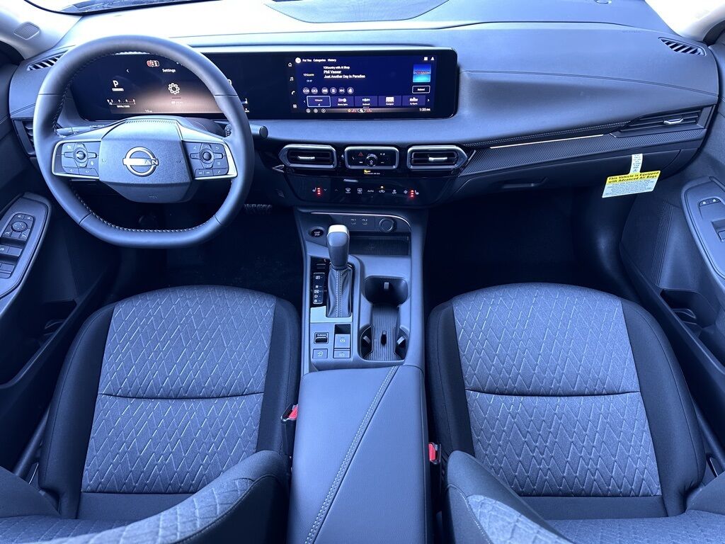 2026 Nissan Sentra SV San Clemente CA