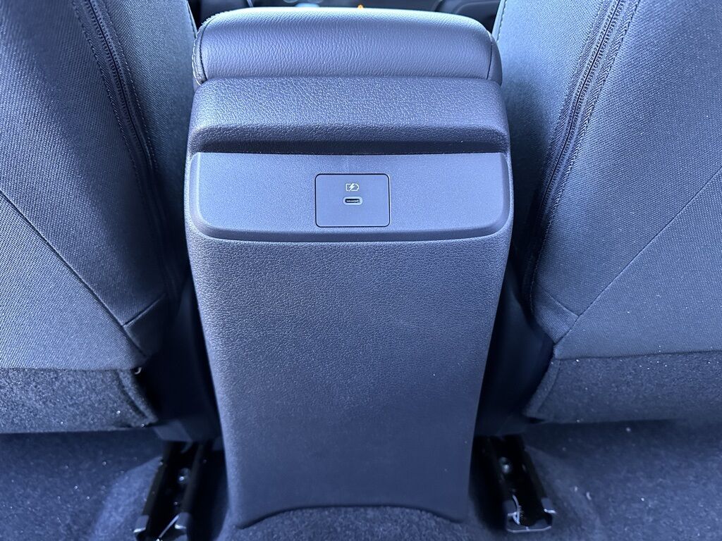 2026 Nissan Sentra SV San Clemente CA