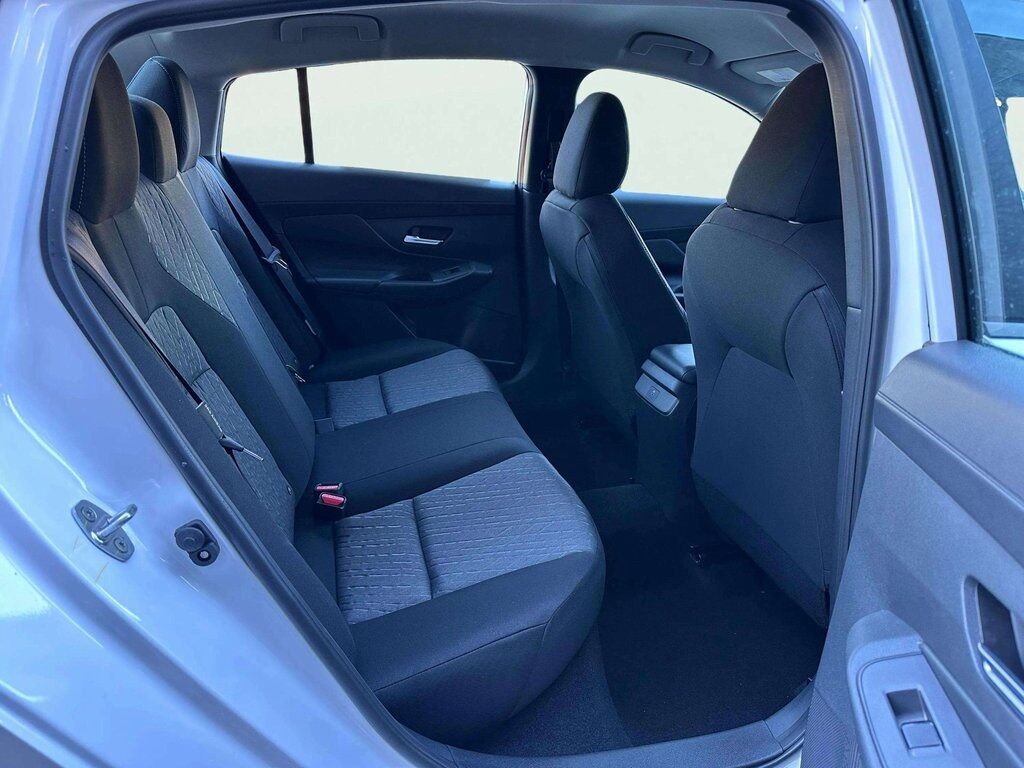2026 Nissan Sentra SV San Clemente CA