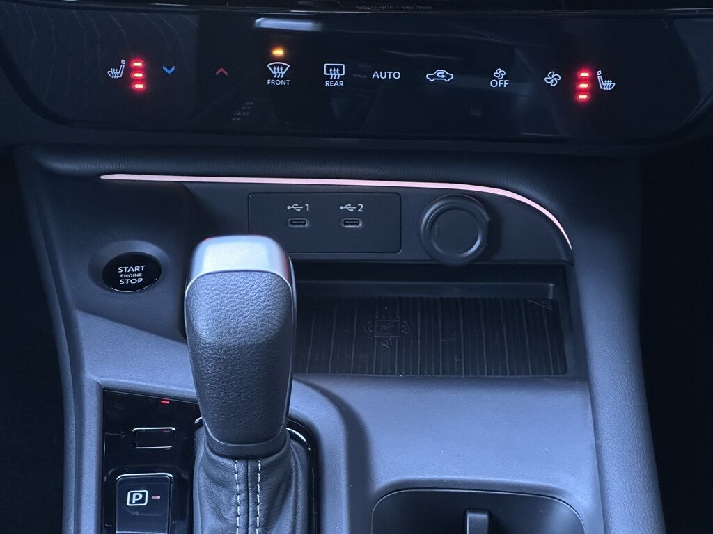 2026 Nissan Sentra SV San Clemente CA