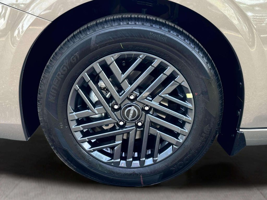 2026 Nissan Sentra SV San Clemente CA