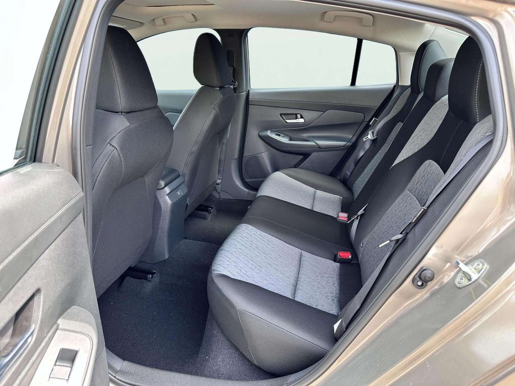 2026 Nissan Sentra SV San Clemente CA