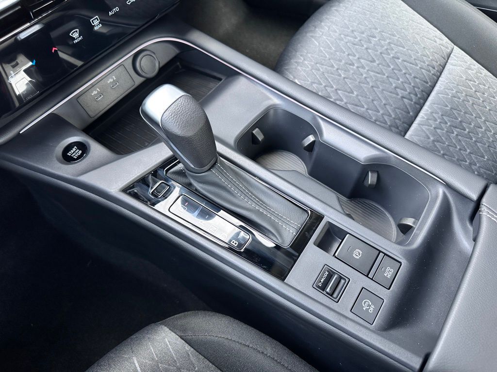 2026 Nissan Sentra SV San Clemente CA
