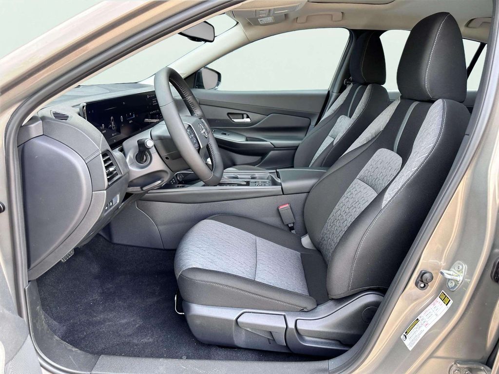 2026 Nissan Sentra SV San Clemente CA