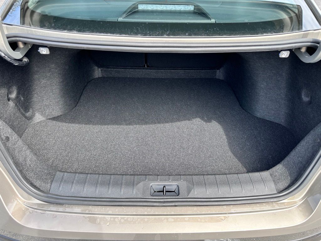 2026 Nissan Sentra SV San Clemente CA
