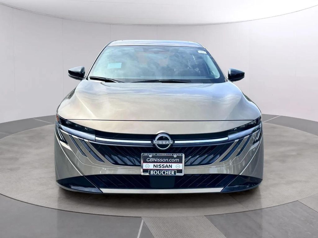 2026 Nissan Sentra SV San Clemente CA