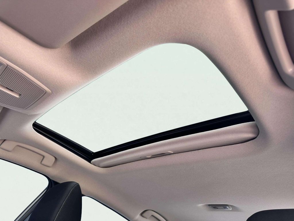 2026 Nissan Sentra SV San Clemente CA