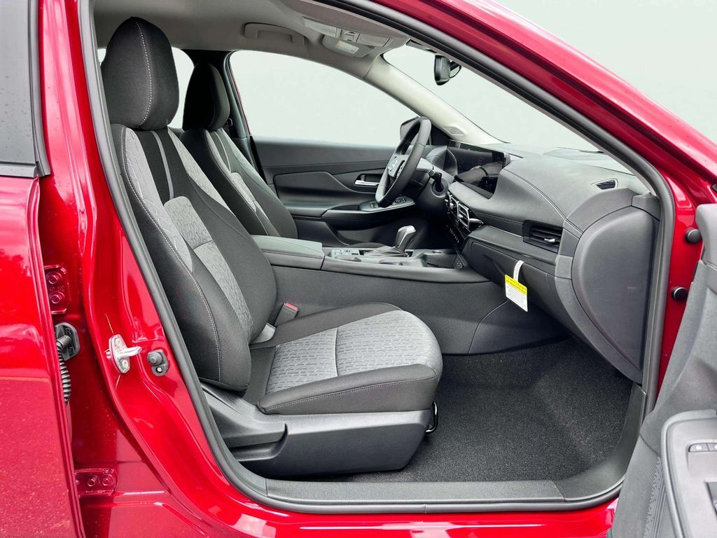 2026 Nissan Sentra SV San Clemente CA