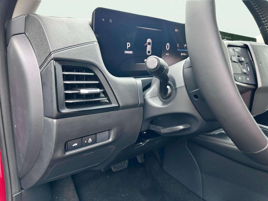2026 Nissan Sentra SV San Clemente CA